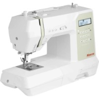 Mașină de cusut Minerva Smart Decor imaginea #2 — magazin online Desire.md