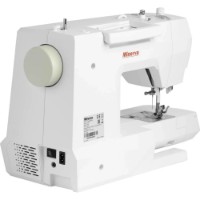 Mașină de cusut Minerva Smart Decor imaginea #3 — magazin online Desire.md