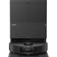 Робот-пылесос Mova E50 Pro Ultra Black фото №2 — интернет-магазин Desire.md