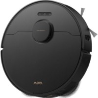 Робот-пылесос Mova E50 Pro Ultra Black фото №3 — интернет-магазин Desire.md