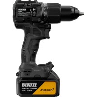 Mașină de înșurubat DeWalt DCD86MP2T imaginea #5 — magazin online Desire.md