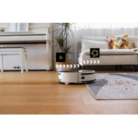 Robot de aspirare Karcher RVF 7 (1.269-680.0) imaginea #3 — magazin online Desire.md