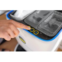 Robot de aspirare Karcher RVF 7 Comfort (1.269-690.0) imaginea #4 — magazin online Desire.md