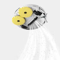 Robot de aspirare Karcher RVM 4 Comfort (1.269-130.0) imaginea #2 — magazin online Desire.md