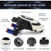 Set jucării Baby Land JU-4945 imaginea #4 — magazin online Desire.md