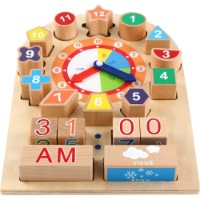 Set jucării Baby Land JU-5006