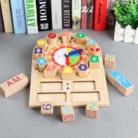 Set jucării Baby Land JU-5006 imaginea #2 — magazin online Desire.md