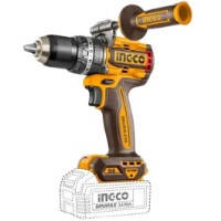 Mașină de înșurubat Ingco CIDLI209687