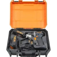 Mașină de înșurubat MaxXT MDD20V imaginea #3 — magazin online Desire.md
