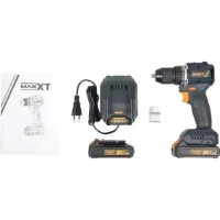 Mașină de înșurubat MaxXT MDD20V imaginea #4 — magazin online Desire.md