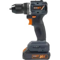 Mașină de înșurubat MaxXT MDD20V