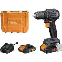 Mașină de înșurubat MaxXT MDD20V imaginea #2 — magazin online Desire.md