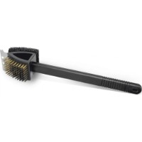 Perie pentru grătar Activa Soft 3in1 40cm (AM16800)