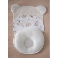 Детская подушка Veres 3D + 2 pillowcases (140.19)
