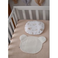 Детская подушка Veres 3D + 2 pillowcases (140.19) фото №2 — интернет-магазин Desire.md