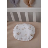 Детская подушка Veres 3D + 2 pillowcases (140.19) фото №3 — интернет-магазин Desire.md