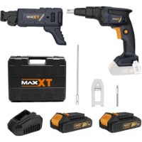 Mașină de înșurubat MaxXT MDSG20VX2 imaginea #2 — magazin online Desire.md