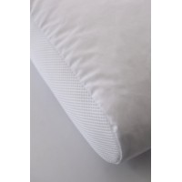 Pernă pentru bebeluși Veres Air 40x60x10cm (140.18) imaginea #2 — magazin online Desire.md
