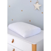 Pernă pentru bebeluși Veres Air 40x60x10cm (140.18) imaginea #3 — magazin online Desire.md