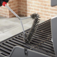 Perie pentru grătar Weber W6278 imaginea #3 — magazin online Desire.md