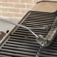 Perie pentru grătar Weber W6278 imaginea #4 — magazin online Desire.md