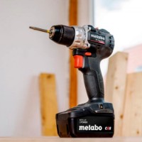 Mașină de înșurubat Metabo 613159901 imaginea #2 — magazin online Desire.md