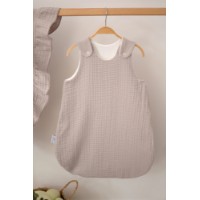 Sac de dormit pentru bebeluși Veres Beige 0-9m (125.10.04) imaginea #1 — magazin online Desire.md