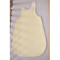 Sac de dormit pentru bebeluși Veres Milky 0-9m (125.10.05) imaginea #1 — magazin online Desire.md