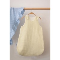 Sac de dormit pentru bebeluși Veres Milky 0-9m (125.10.05) imaginea #2 — magazin online Desire.md