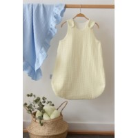 Sac de dormit pentru bebeluși Veres Milky 0-9m (125.10.05) imaginea #4 — magazin online Desire.md