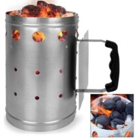 Starter cos pentru carbune Activa Charcoal Starter 27x16cm (AM17300) imaginea #2 — magazin online Desire.md