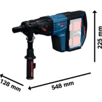 Дрель Bosch EXDB18V2-180 (B06019P6000) фото №3 — интернет-магазин Desire.md