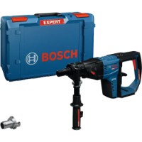 Дрель Bosch EXDB18V2-180 (B06019P6000) фото №2 — интернет-магазин Desire.md
