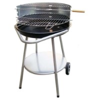 Мангал Activa Round Grill Pro S3 48cm (AM19663)