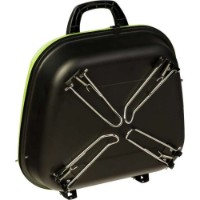 Мангал Activa Travel Green 35x33cm (AM19527) фото №2 — интернет-магазин Desire.md