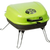 Мангал Activa Travel Green 35x33cm (AM19527)