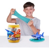 Игровой набор ChiToys Deep Sea Monster: Robo Alive (71155A) фото №3 — интернет-магазин Desire.md