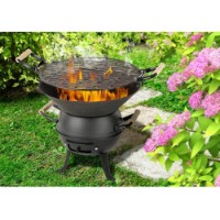Gratar Activa Valencia 35cm (AM10300) imaginea #6 — magazin online Desire.md