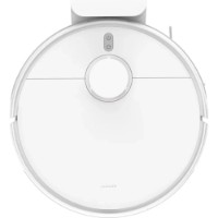 Robot de aspirare Xiaomi Robot Cleaner S40C White imaginea #3 — magazin online Desire.md