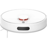 Robot de aspirare Xiaomi Robot Cleaner S40C White imaginea #2 — magazin online Desire.md