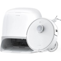 Robot de aspirare Xiaomi Q Revo Curv C White imaginea #2 — magazin online Desire.md