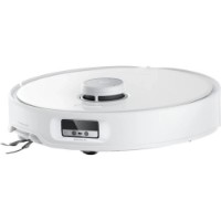 Robot de aspirare Xiaomi Q Revo Curv C White imaginea #4 — magazin online Desire.md