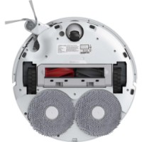 Robot de aspirare Xiaomi Q Revo Curv C White imaginea #5 — magazin online Desire.md