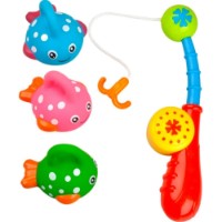 Игровой набор ChiToys Fishing Time (100961744)