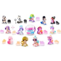 Игровой набор ChiToys Unicorn Squad (77421GQ1) фото №3 — интернет-магазин Desire.md