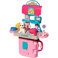 Игровой набор доктора ChiToys Veterinary Clinic (202016989)