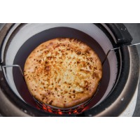 Piatră pentru cocere Amfora Tandoors 28cm CG00317 imaginea #8 — magazin online Desire.md