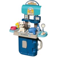 Игровой набор доктора ChiToys Veterinary Clinic (202016993)