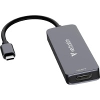 Разветвитель Verbatim USB-C Essentials Multiport Hub 4 ports (32155) фото №5 — интернет-магазин Desire.md