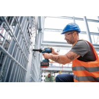 Mașină de înșurubat cu impact Bosch GDS 18V-1000 (B06019J8304) imaginea #3 — magazin online Desire.md